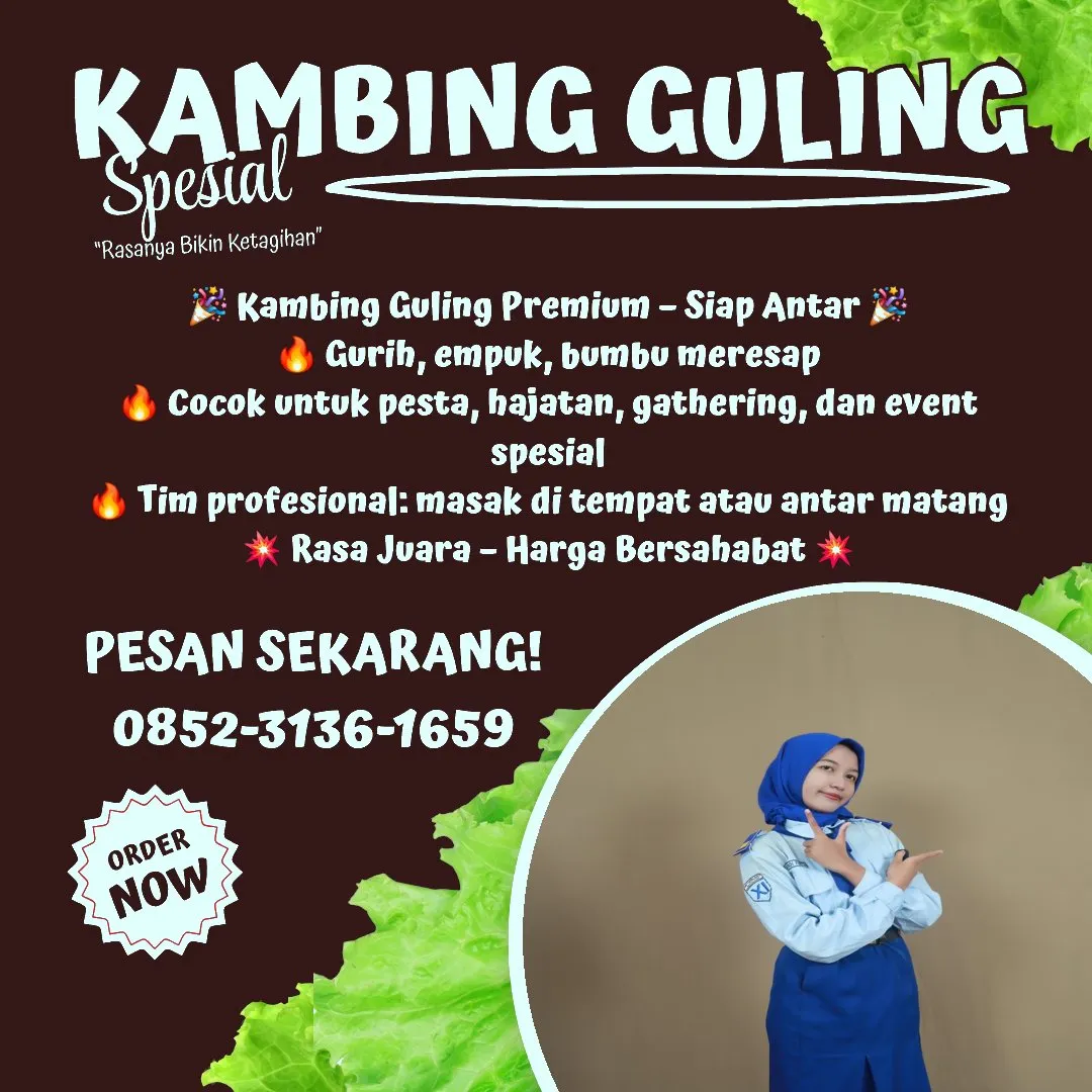 0852-3136-1659 (WA) Kambing Guling di Tangerang, Catering Kambing Guling Tangerang, Paket Kambing Guling Tangerang, Pesan Kambing Guling di Tangerang, Kambing Guling Aqiqah Tangerang, Kambing Guling Nikahan Tangerang, Kambing Guling Terdekat Tangerang