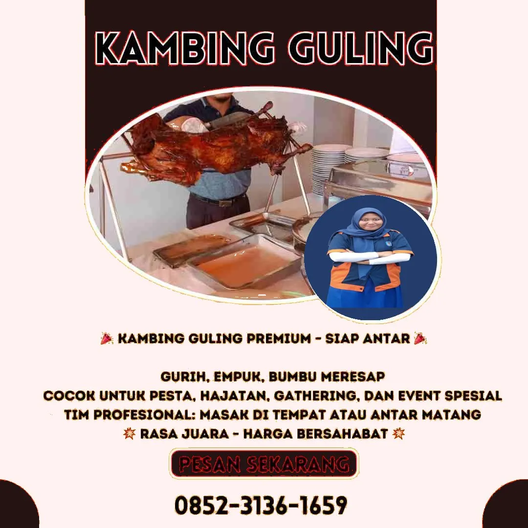 0852-3136-1659 (WA) Kambing Guling di Magelang, Catering Kambing Guling Magelang, Paket Kambing Guling Magelang, Pesan Kambing Guling di Magelang, Kambing Guling Aqiqah Magelang, Kambing Guling Nikahan Magelang, Kambing Guling Terdekat Magelang