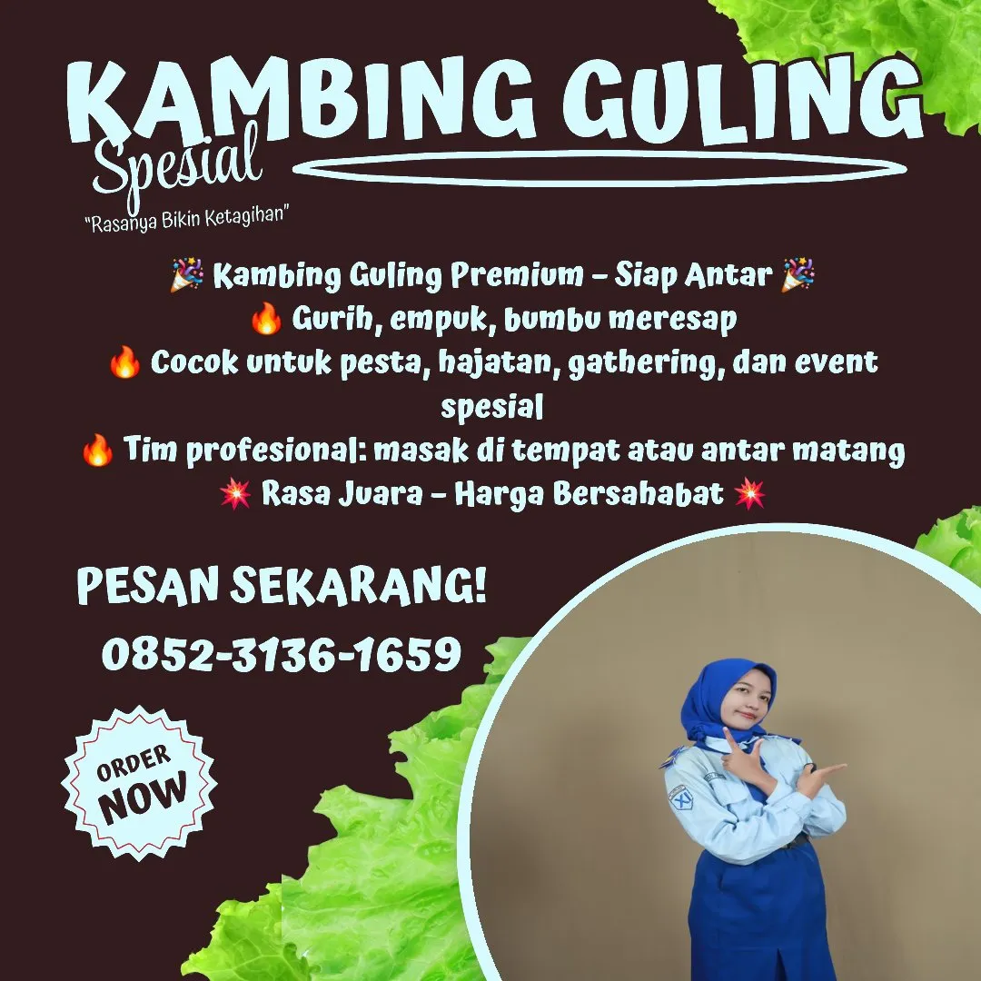 0852-3136-1659 (WA) Kambing Guling di Samarinda, Catering Kambing Guling Samarinda, Paket Kambing Guling Samarinda, Pesan Kambing Guling di Samarinda, Kambing Guling Aqiqah Samarinda, Kambing Guling Nikahan Samarinda, Kambing Guling Terdekat Samarinda
