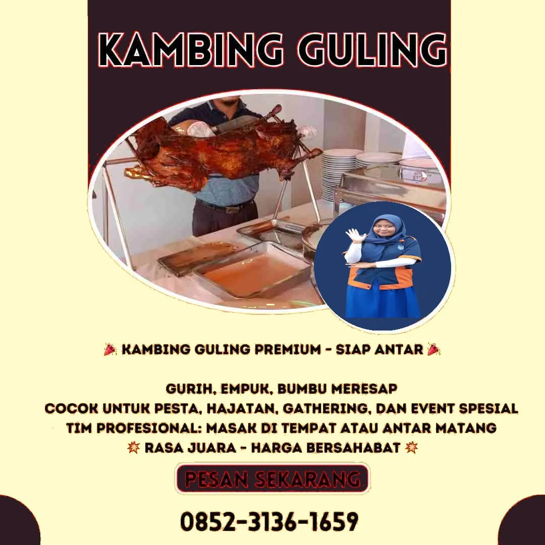 0852-3136-1659 (WA) Kambing Guling di Tulungagung, Catering Kambing Guling Tulungagung, Paket Kambing Guling Tulungagung, Pesan Kambing Guling di Tulungagung, Kambing Guling Aqiqah Tulungagung, Kambing Guling Nikahan Tulungagung, Kambing Guling Terdekat Tulungagung