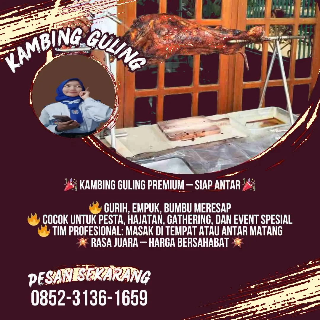 0852-3136-1659 (WA) Kambing Guling di Kediri Papar, Catering Kambing Guling Kediri Papar, Paket Kambing Guling Kediri Papar, Pesan Kambing Guling di Kediri Papar, Kambing Guling Aqiqah Kediri Papar, Kambing Guling Nikahan Kediri Papar, Kambing Guling Terdekat Kediri Papar