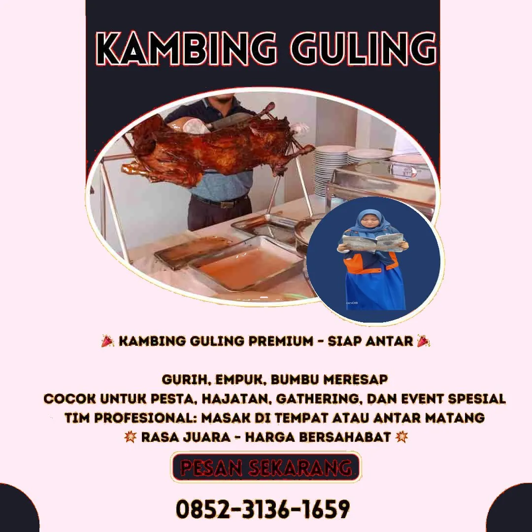 0852-3136-1659 (WA) Kambing Guling di Kediri Puncu, Catering Kambing Guling Kediri Puncu, Paket Kambing Guling Kediri Puncu, Pesan Kambing Guling di Kediri Puncu, Kambing Guling Aqiqah Kediri Puncu, Kambing Guling Nikahan Kediri Puncu, Kambing Guling Terdekat Kediri Puncu