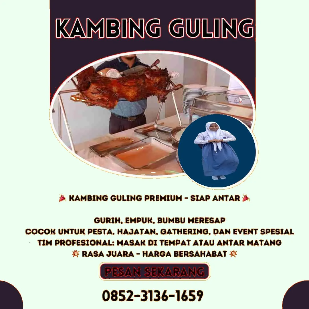 0852-3136-1659 (WA) Kambing Guling di Malang Kediri, Catering Kambing Guling Malang Kediri, Paket Kambing Guling Malang Kediri, Pesan Kambing Guling di Malang Kediri, Kambing Guling Aqiqah Malang Kediri, Kambing Guling Nikahan Malang Kediri, Kambing Guling Terdekat Malang Kediri