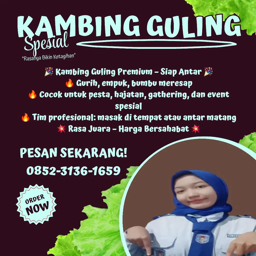 0852-3136-1659 (WA) Kambing Guling di Malang Pujon, Catering Kambing Guling Malang Pujon, Paket Kambing Guling Malang Pujon, Pesan Kambing Guling di Malang Pujon, Kambing Guling Aqiqah Malang Pujon, Kambing Guling Nikahan Malang Pujon, Kambing Guling Terdekat Malang Pujon