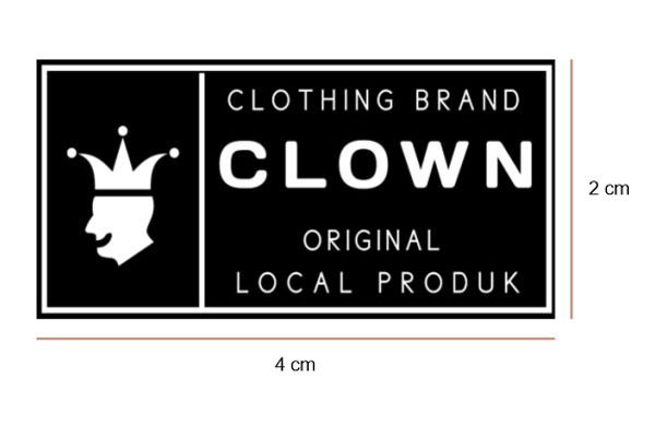 Label Brand Clothing