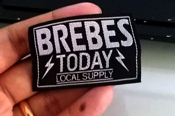 Contoh Produk Bikin Label Baju Bandung
