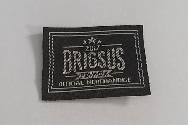Label Clothing Brigsus