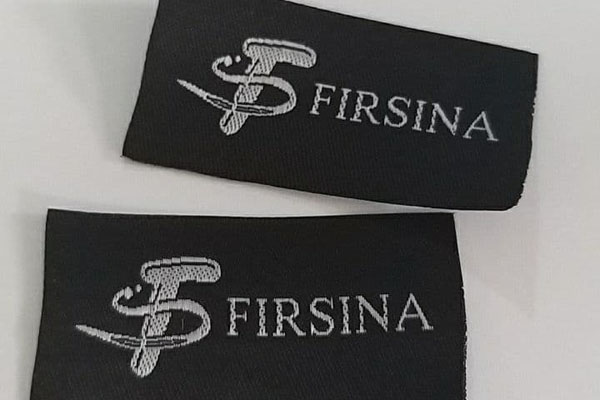 Label Clothing Firsina