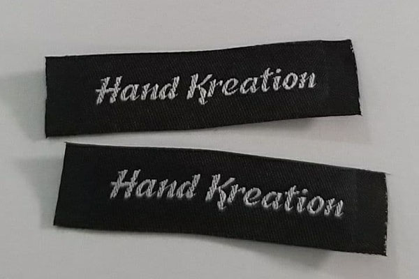 Label Butik Hand Kreation