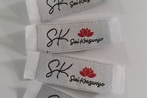 Label Butik Sari Koeswoyo