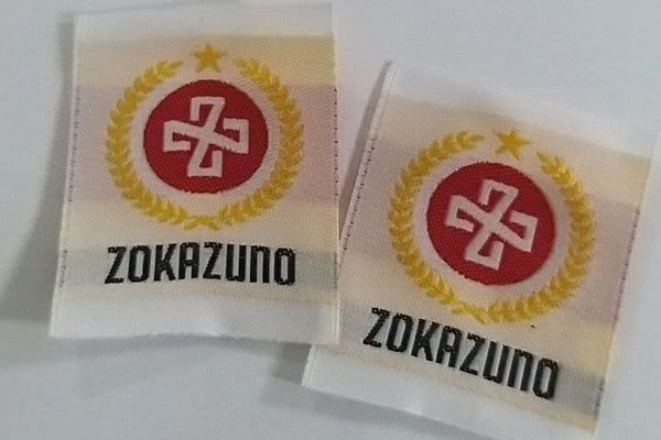 Label Clothing Zokazuno