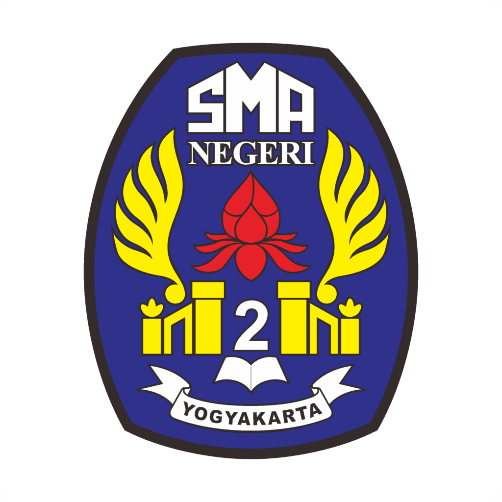 Logo SMADA Jogja PNG