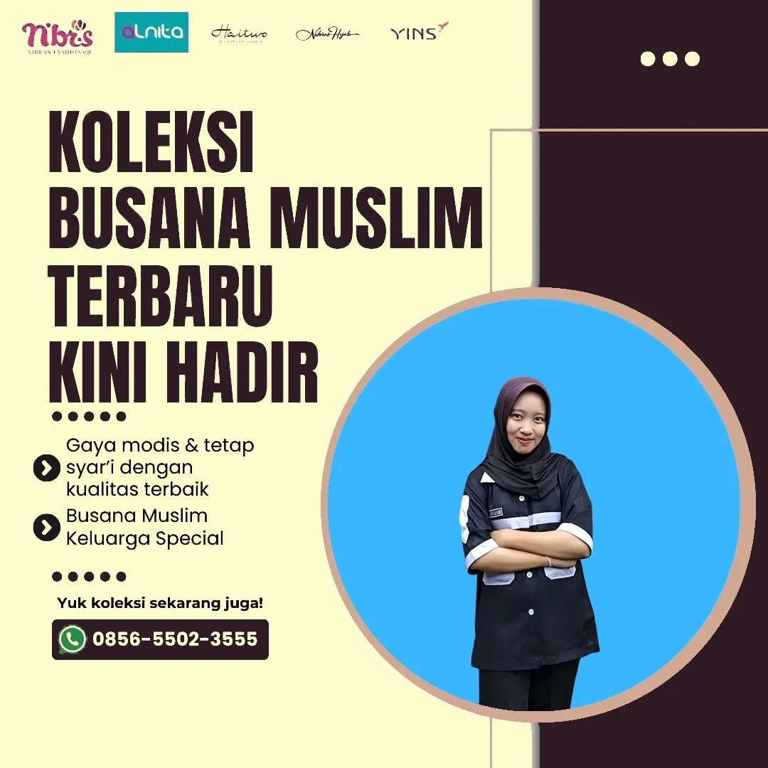 Nibras House Kebayoran Baru