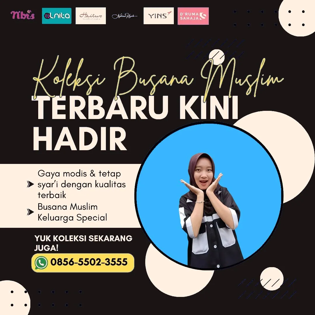 Nibras House Tangerang