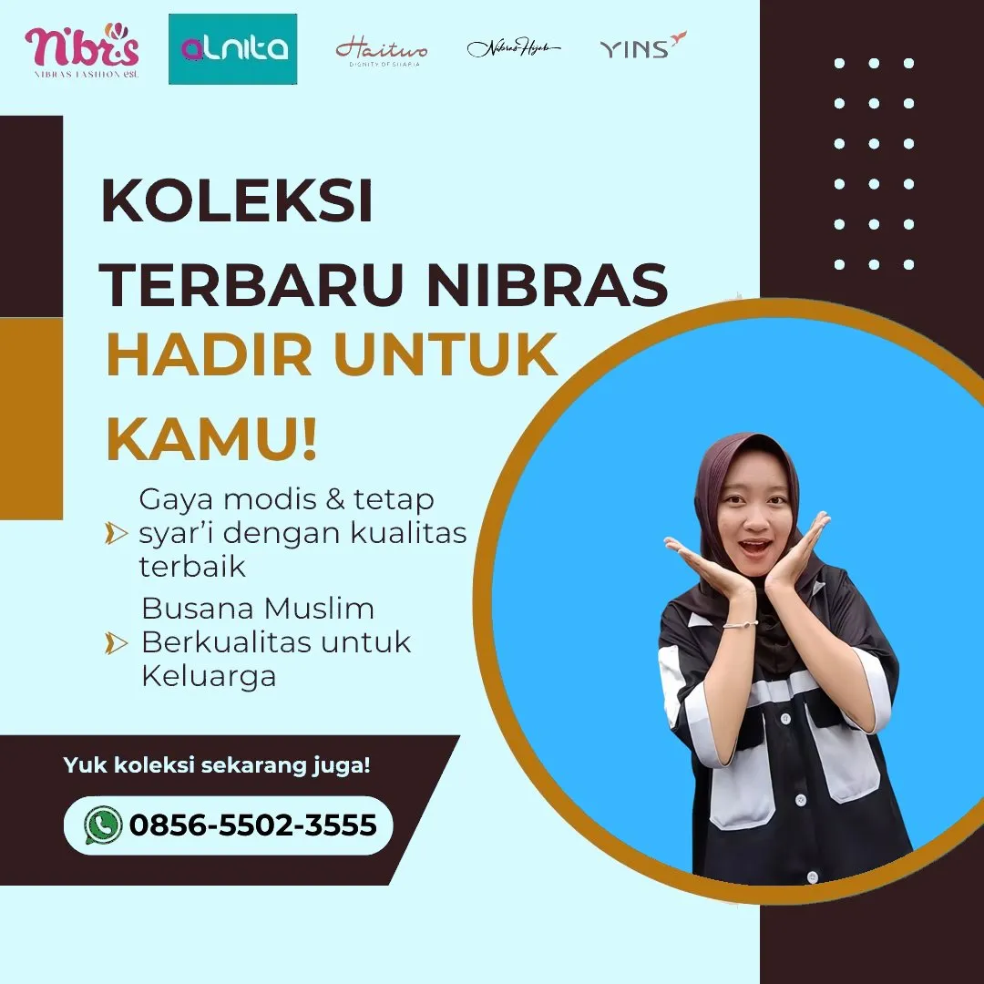Nibras House Cilegon