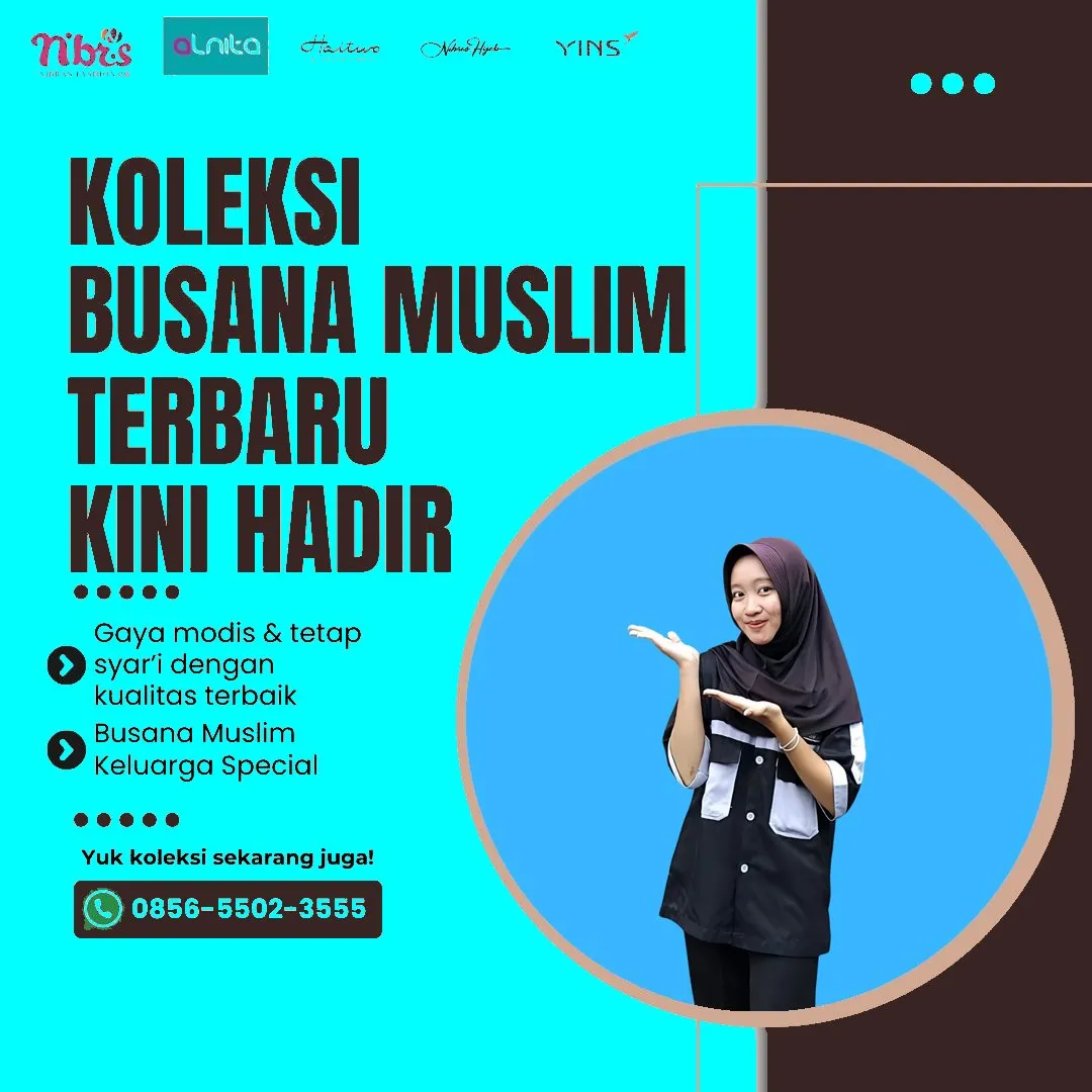 Nibras House Rangkasbitung