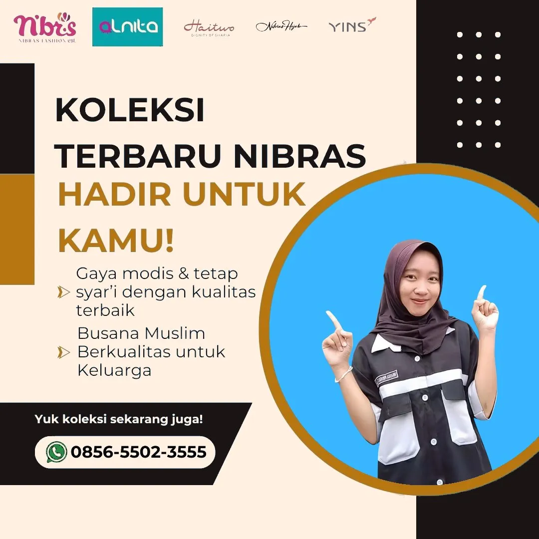 Nibras House Wates