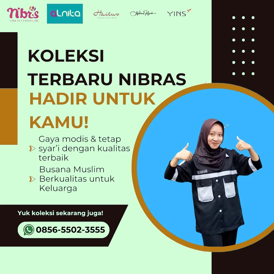 Nibras House Badung Bali
