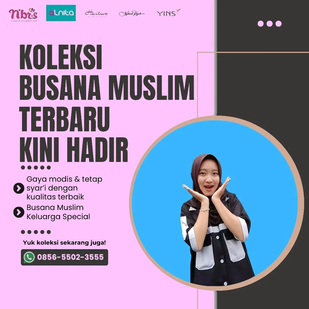 Nibras House Madiun