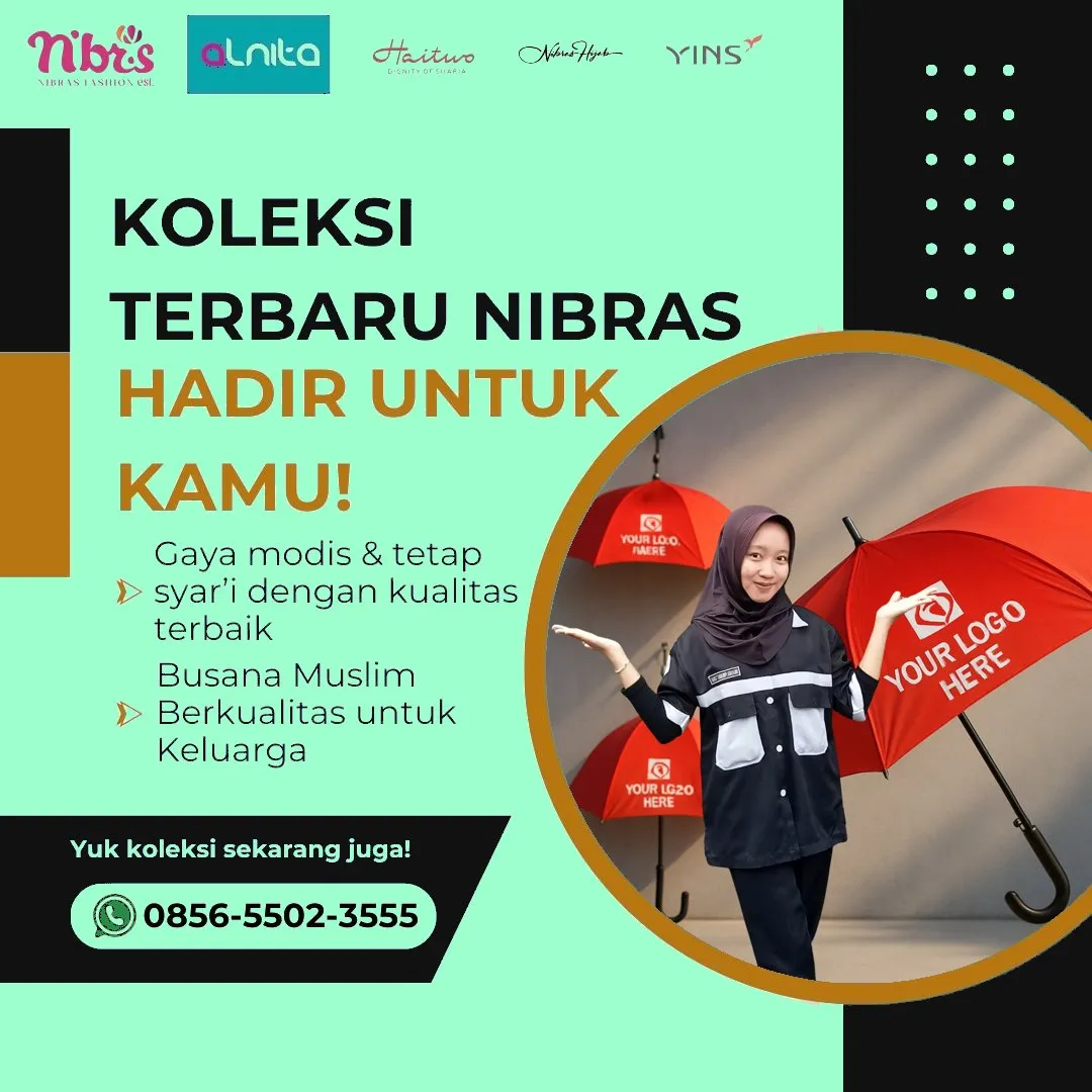 Nibras House Pangkal Pinang