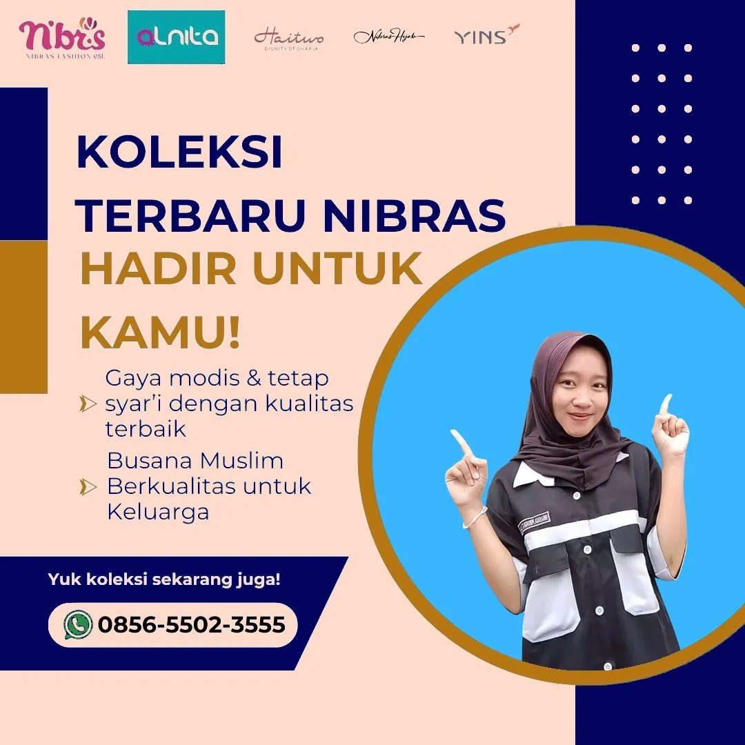 Nibras House Bengkulu Tengah