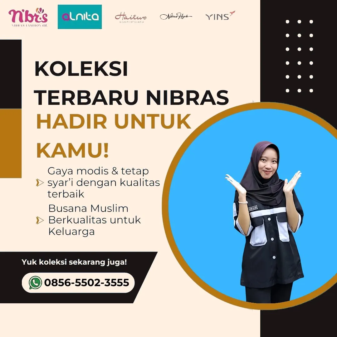 Nibras House Bengkulu Utara