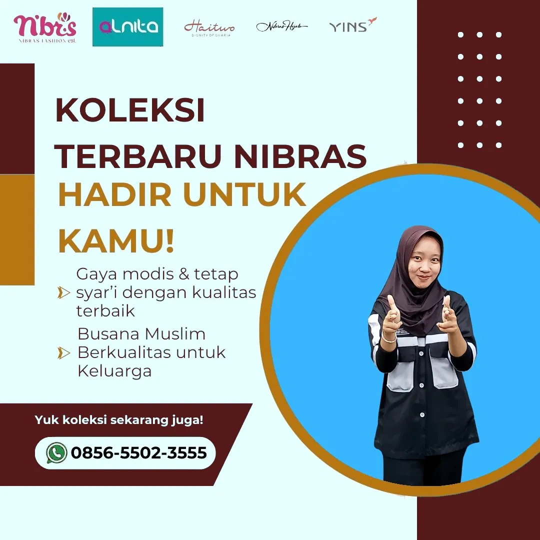 Nibras House Magetan