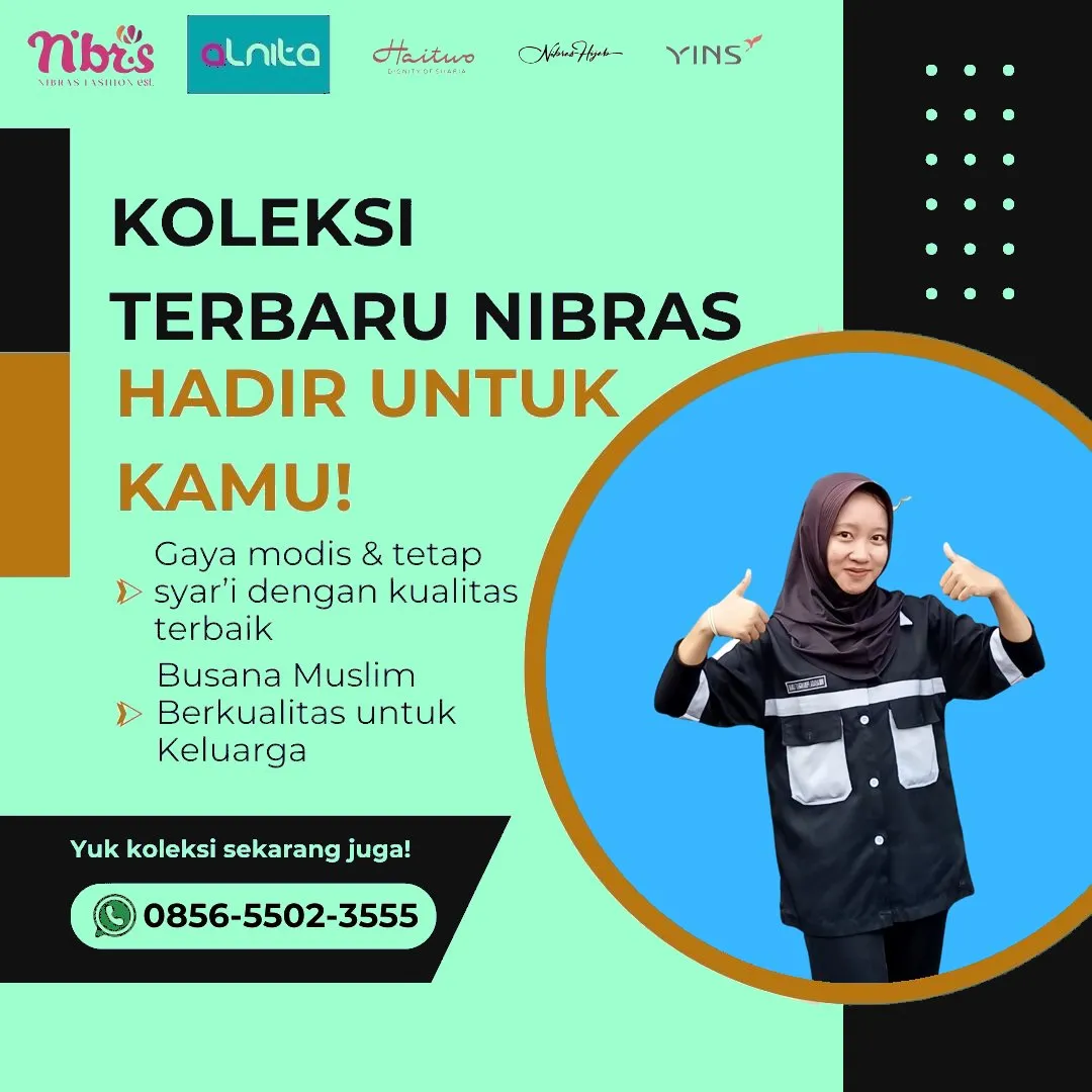 Nibras House Kepahiang Bengkulu