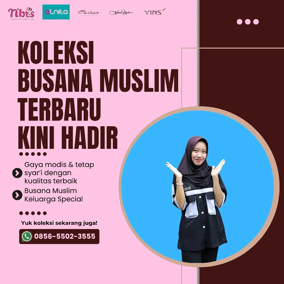 Nibras House Lebong Bengkulu