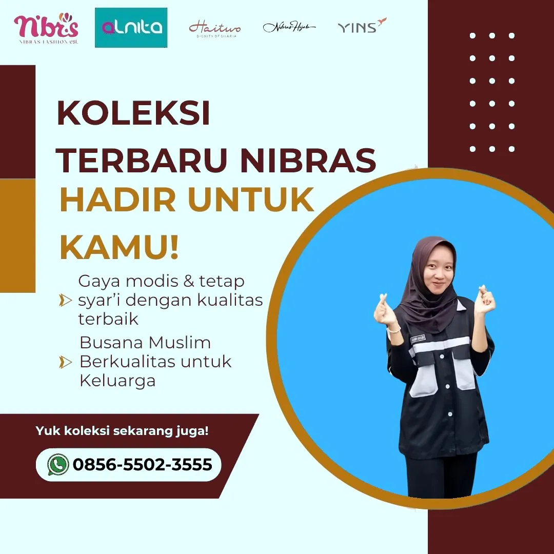 Nibras House Rejang Lebong Bengkulu