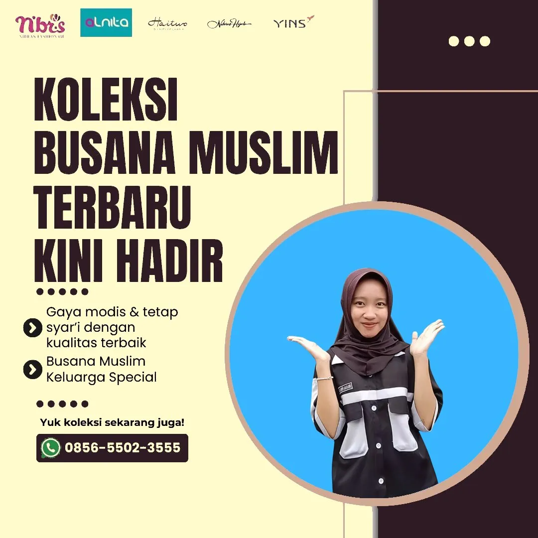 Nibras House Seluma Bengkulu