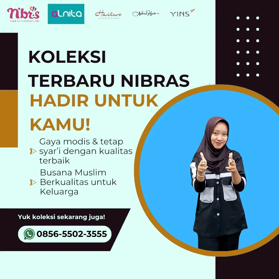 Nibras House Boalemo Gorontalo