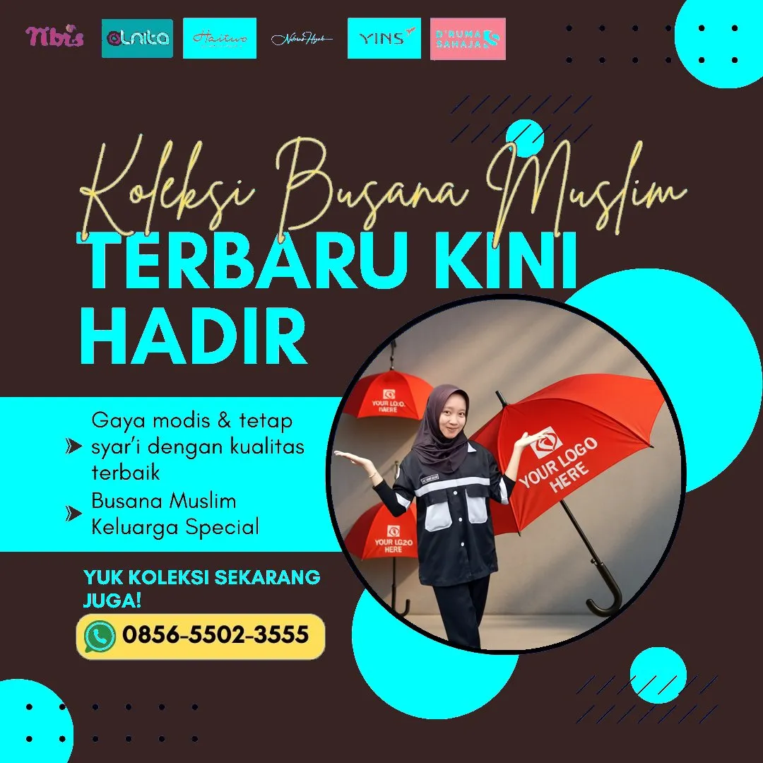 Nibras House Malang