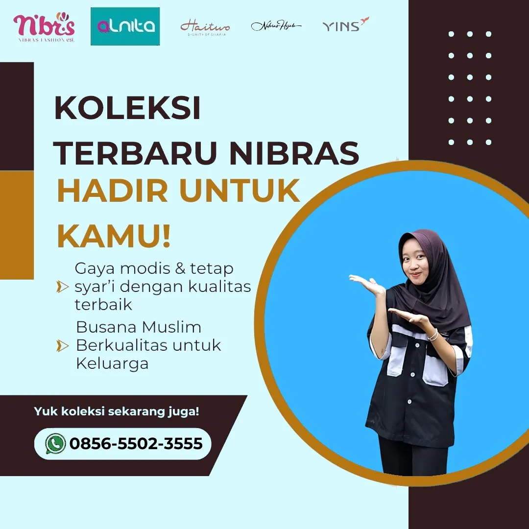 Nibras House Pohuwato Gorontalo