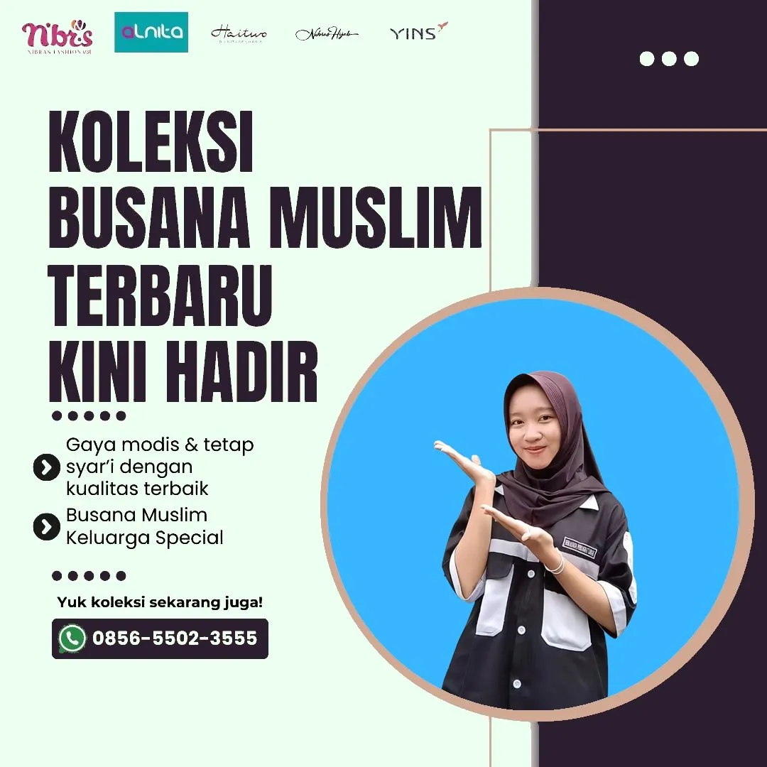 Nibras House Merangin Jambi