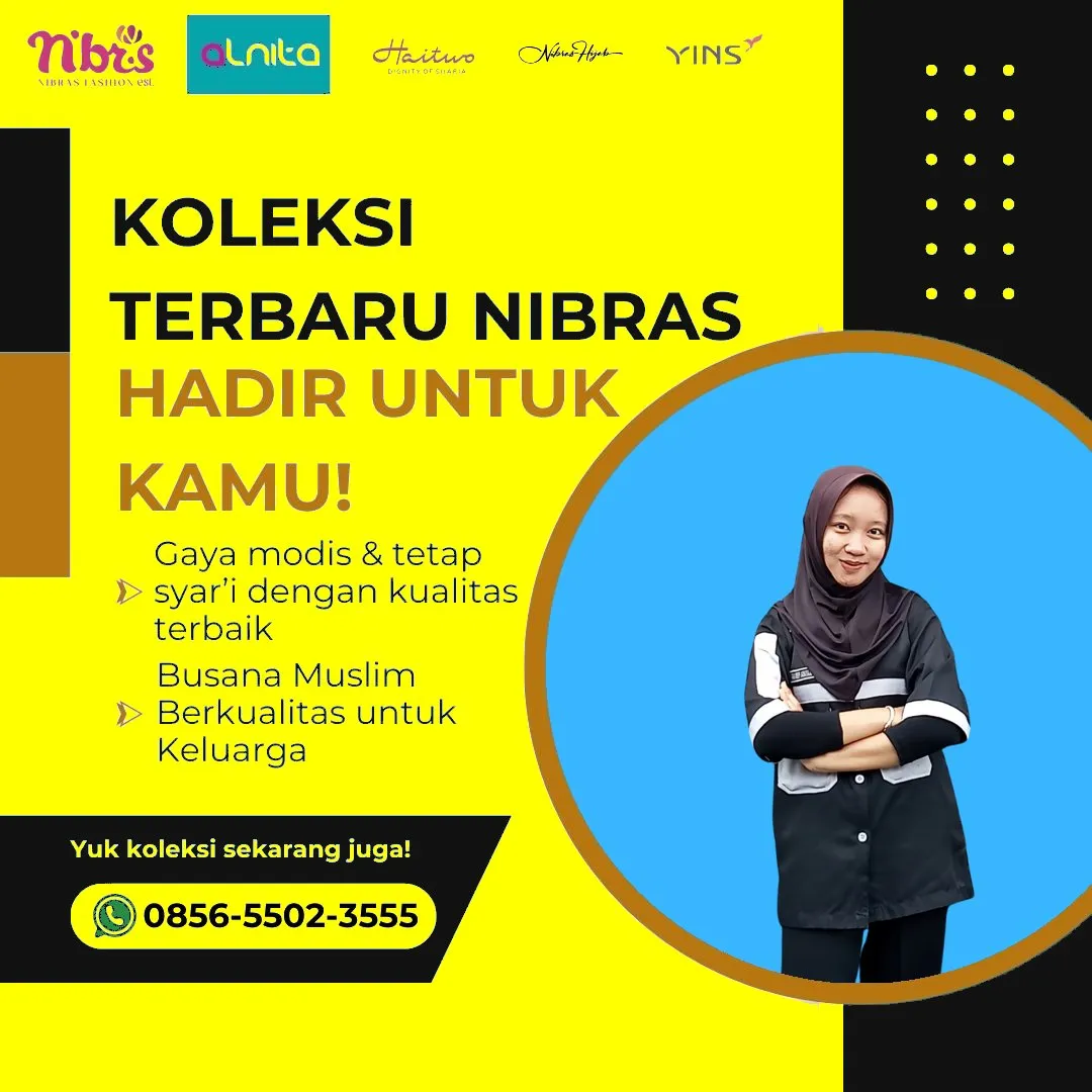 Nibras House Muaro Jambi Jambi