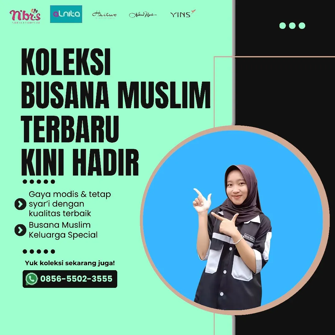 Nibras House Sarolangun Jambi
