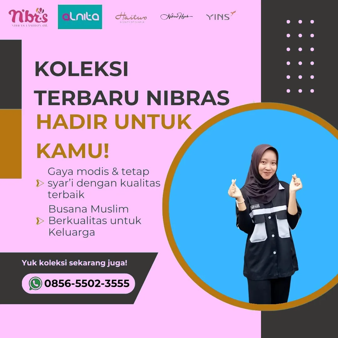 Nibras House Tanjung Jabung Timur Jambi