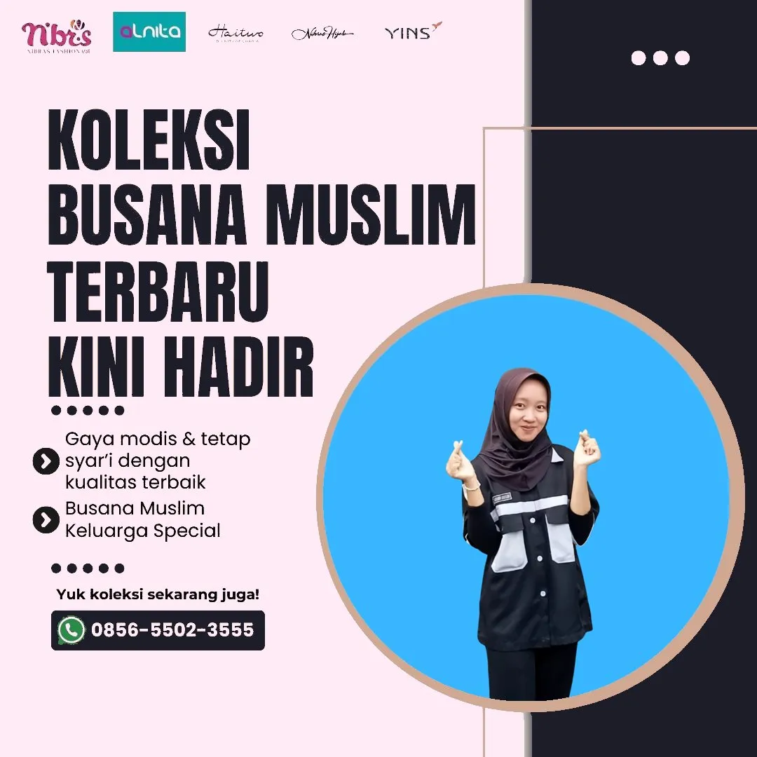 Nibras House Tebo Jambi