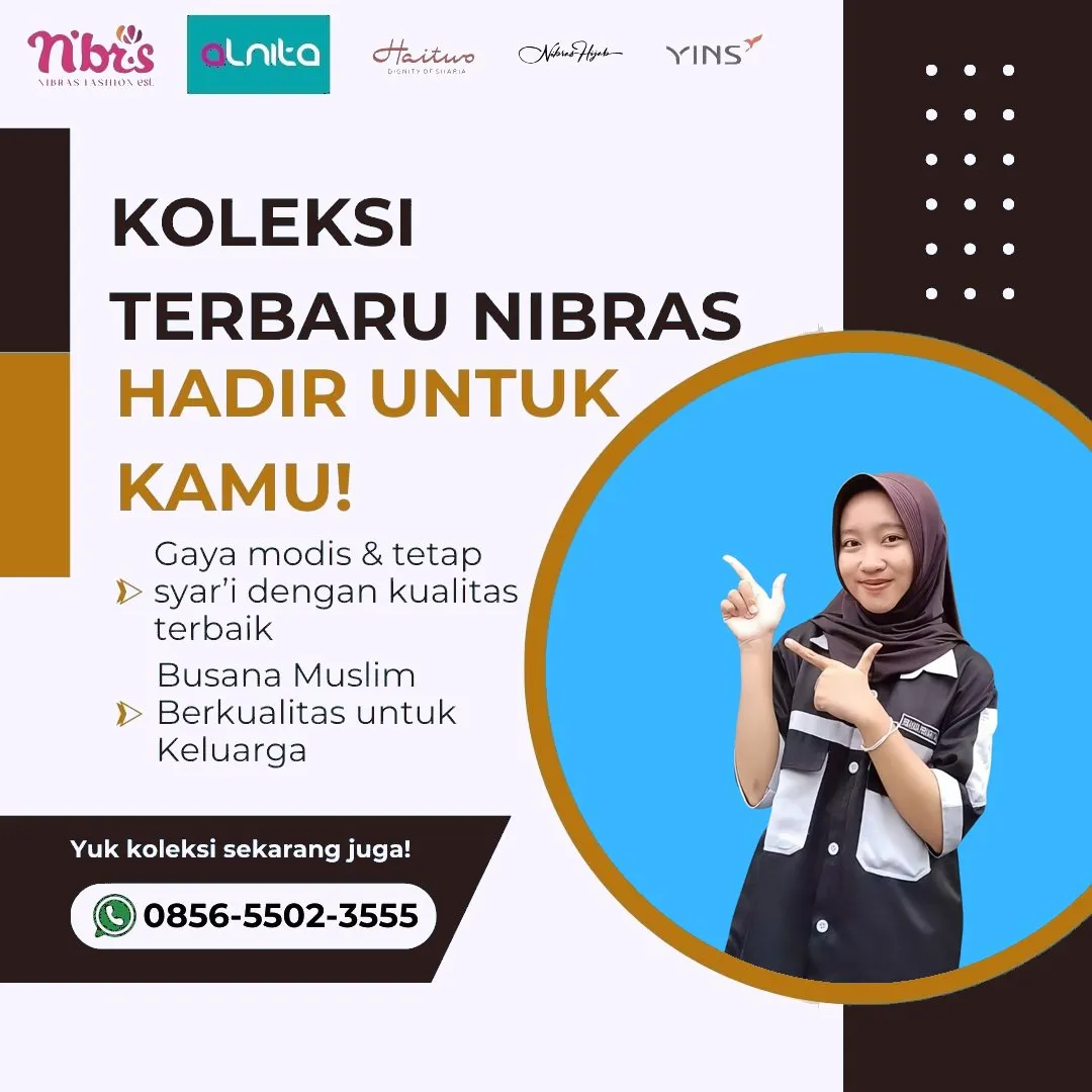 Nibras House Jambi