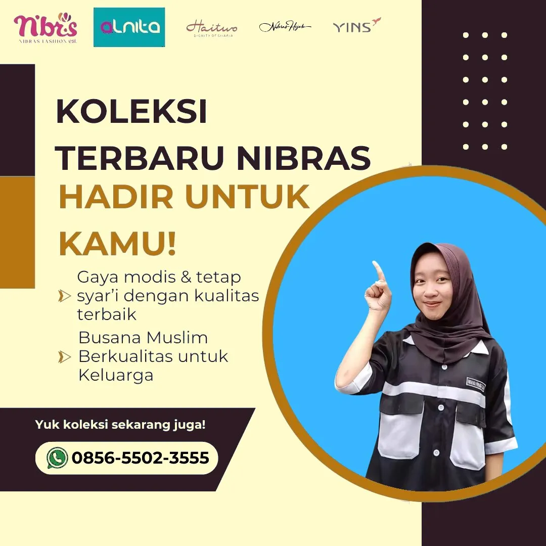 Nibras House Sungaipenuh Jambi