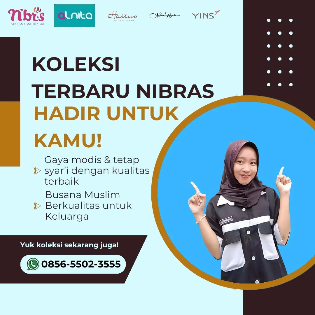 Nibras House Kapuas Hulu