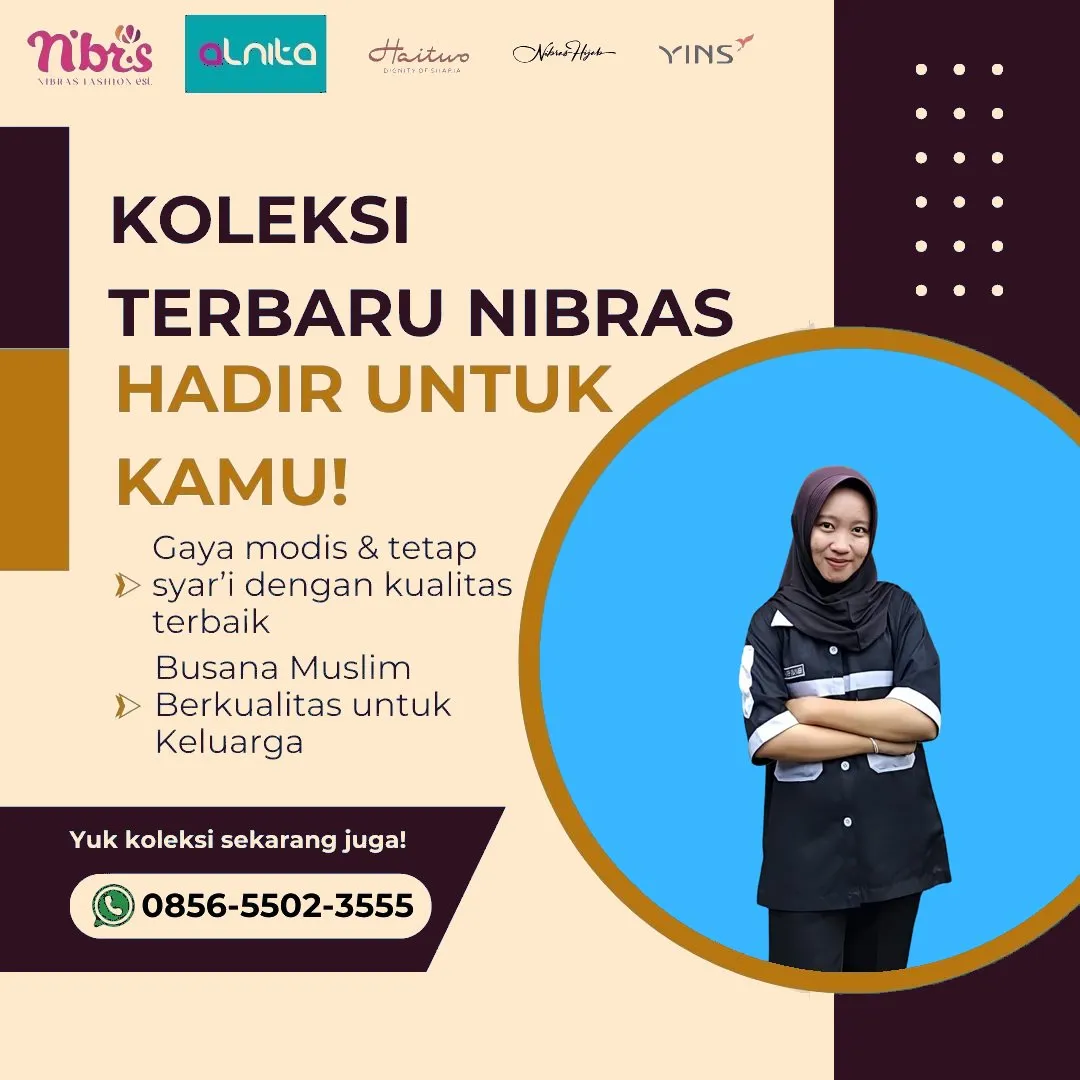 Nibras House Kubu Raya