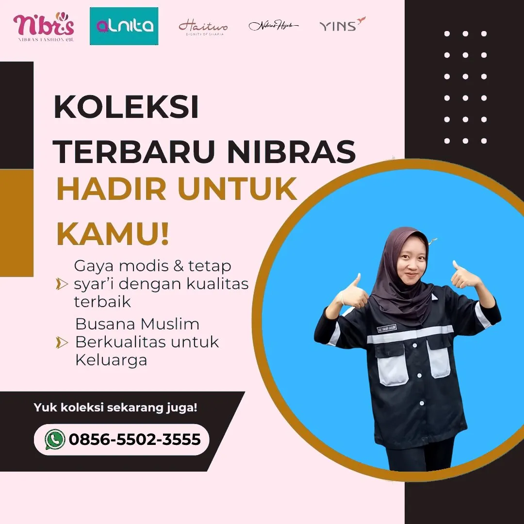 Nibras House Melawi