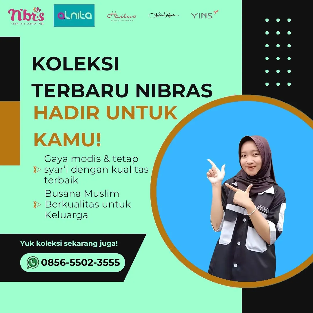Nibras House Sintang