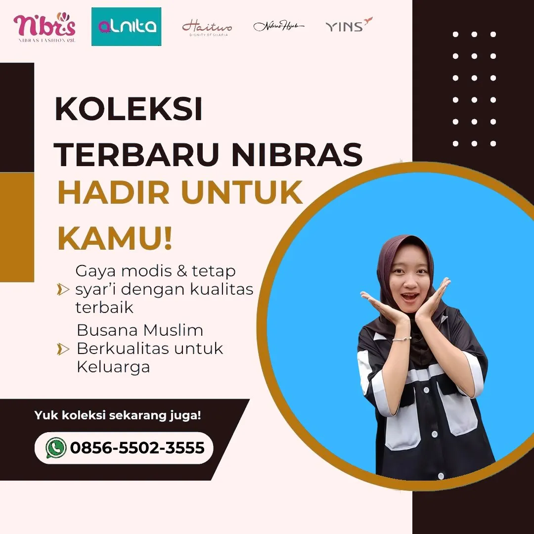 Nibras House Balangan