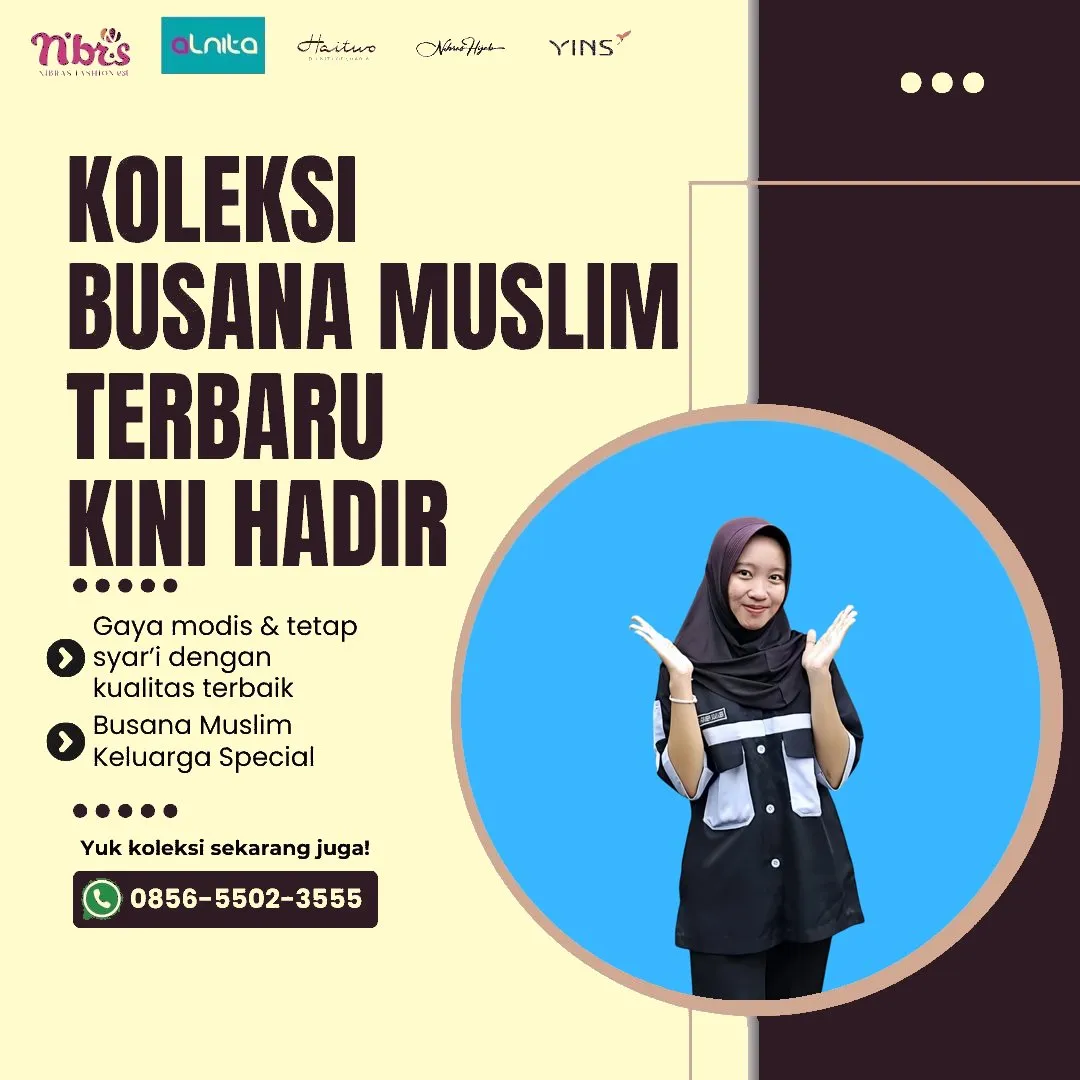 Nibras House Barito Kuala