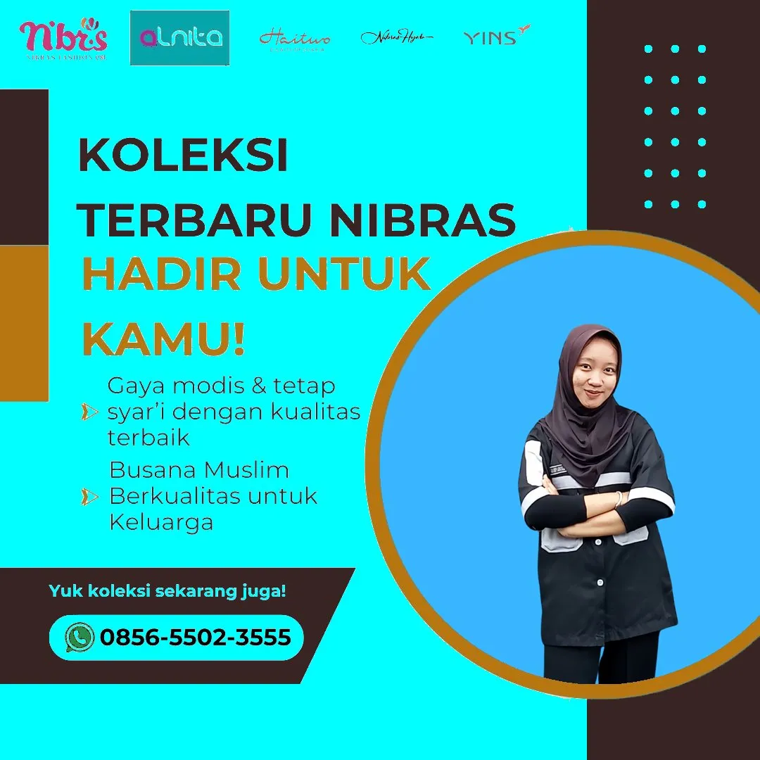 Nibras House Hulu Sungai Selatan