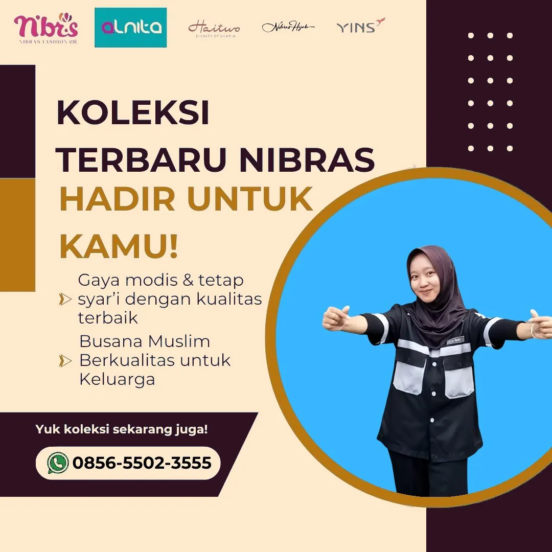 Nibras House Hulu Sungai Tengah