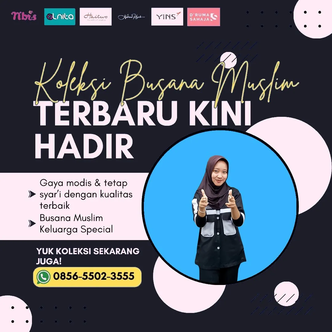 Nibras House Tanah Bumbu